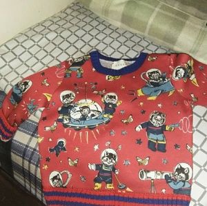 Baby Gucci Sweater